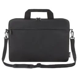 MALETIN ORDENADOR INTERIOR ATERCIOPELADO