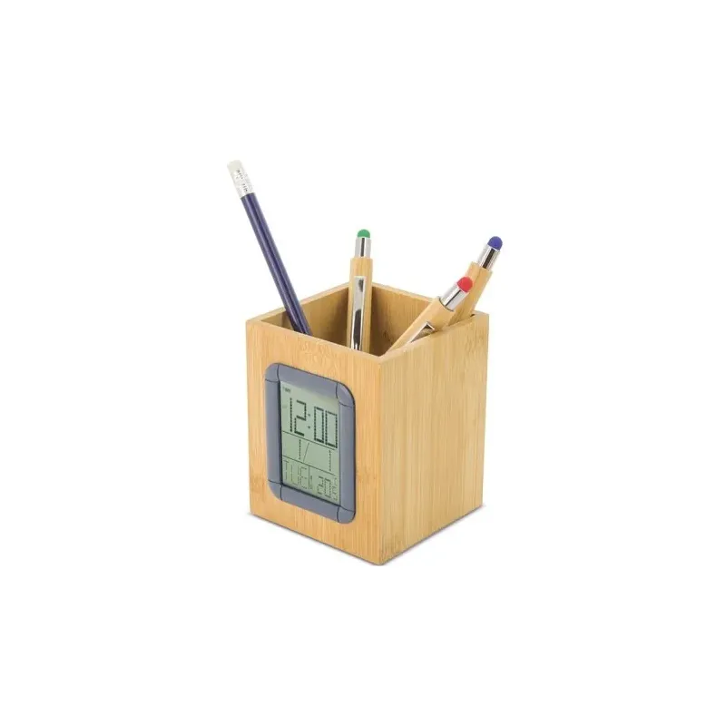 PORTALAPICES ESTACON METEOROLOGICA BAMBU