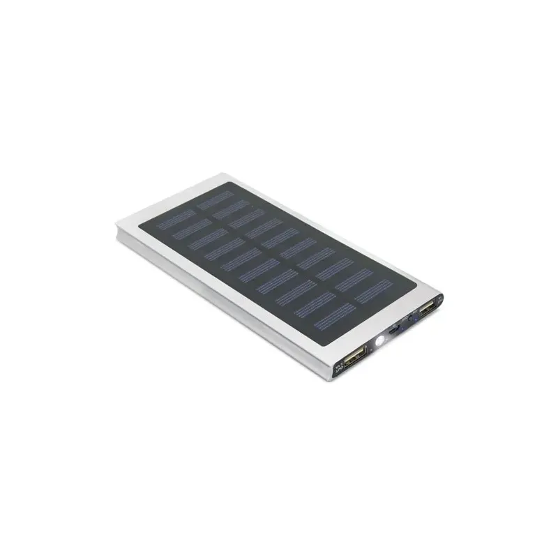 POWER BANK SOLAR ENERGY