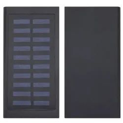 POWER BANK SOLAR ENERGY