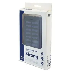 POWER BANK SOLAR ENERGY