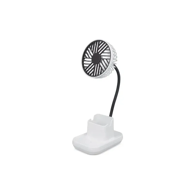 VENTILADOR PORTAMOVIL/PORTALAPICEROS