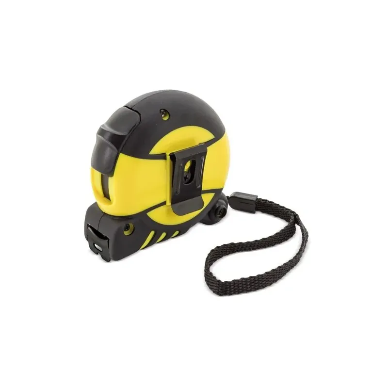 FLEXOMETRO 5 M CALIDAD PROFESIONAL