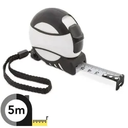 FLEXOMETRO 5 M CALIDAD PROFESIONAL