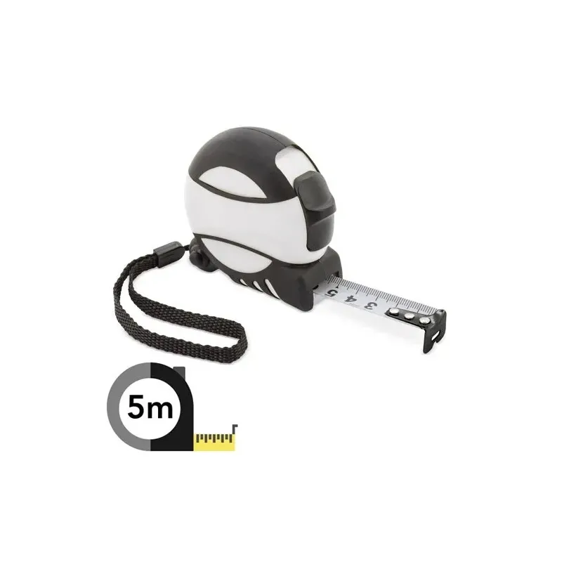 FLEXOMETRO 5 M CALIDAD PROFESIONAL