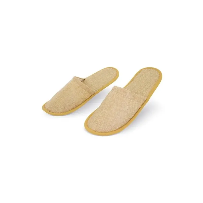 ZAPATILLA SIMIL CAÑAMO