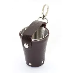 SET PORTATIL 4 VASOS