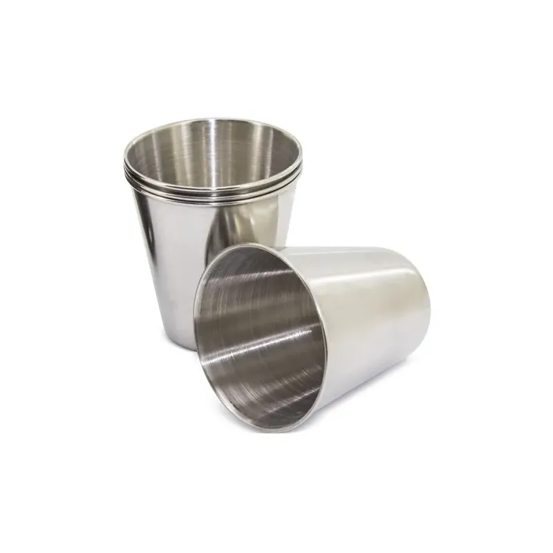 SET PORTATIL 4 VASOS