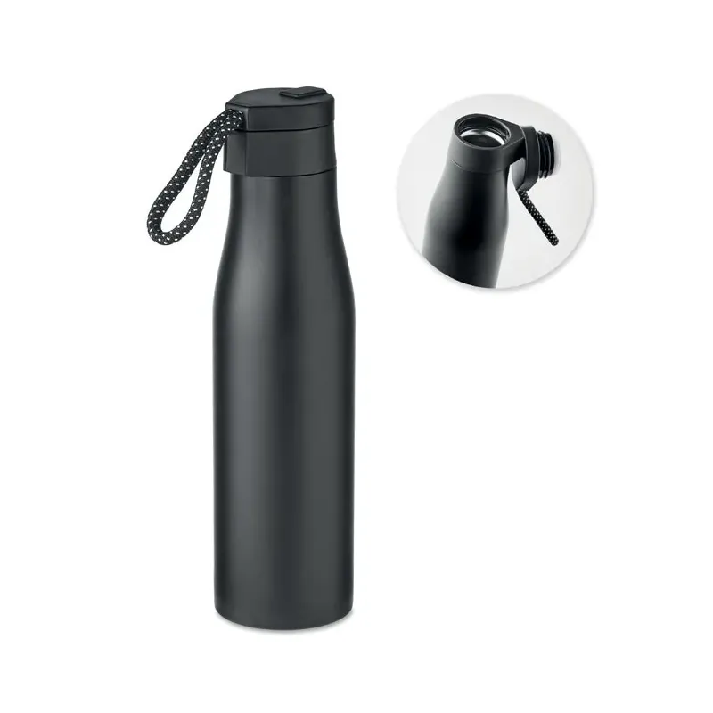 BOTELLA ACERO INOX AISLANTE