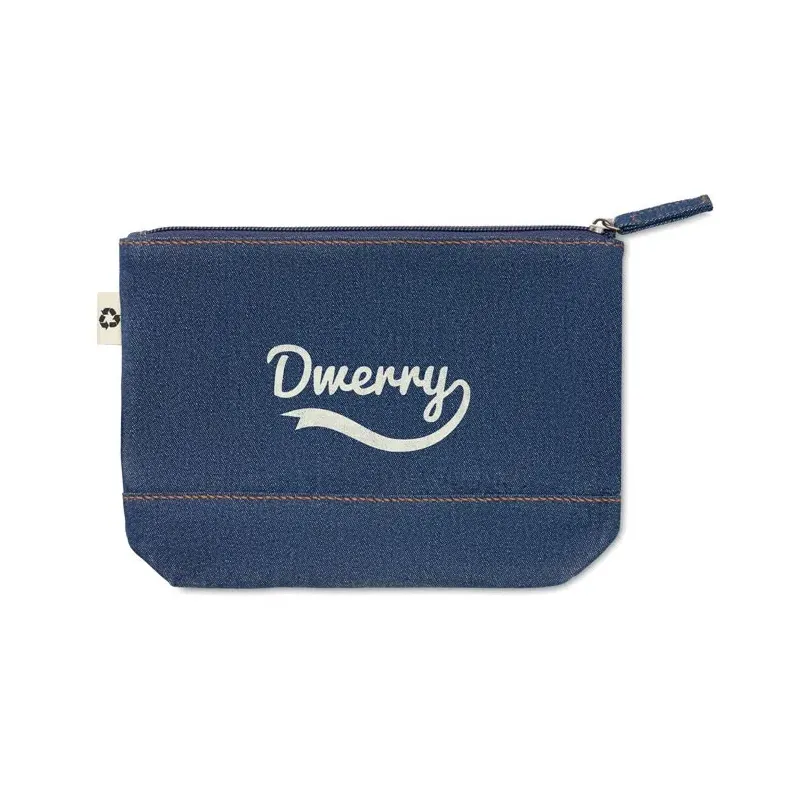 NECESER TEJDO VAQUERO