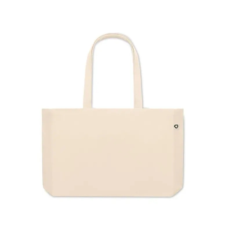 BOLSA DE COMPRA O PLAYA DE CANVASS