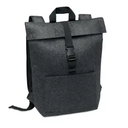 MOCHILA FIELTRO RPET