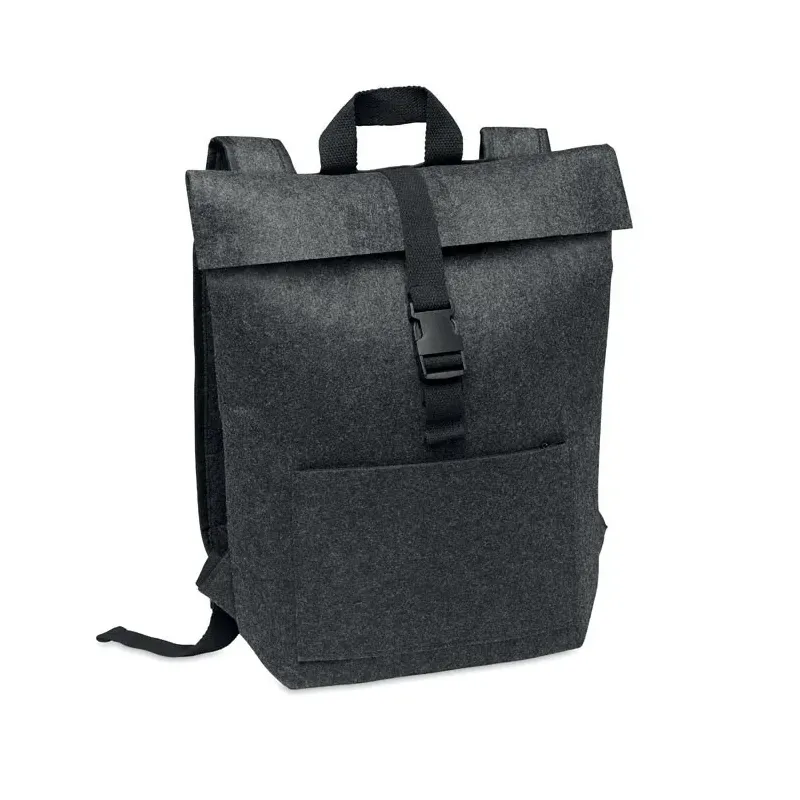 MOCHILA FIELTRO RPET
