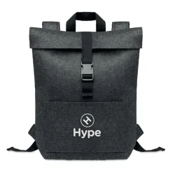 MOCHILA FIELTRO RPET