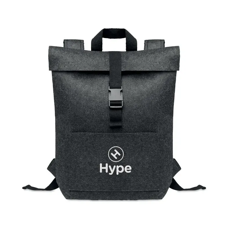 MOCHILA FIELTRO RPET