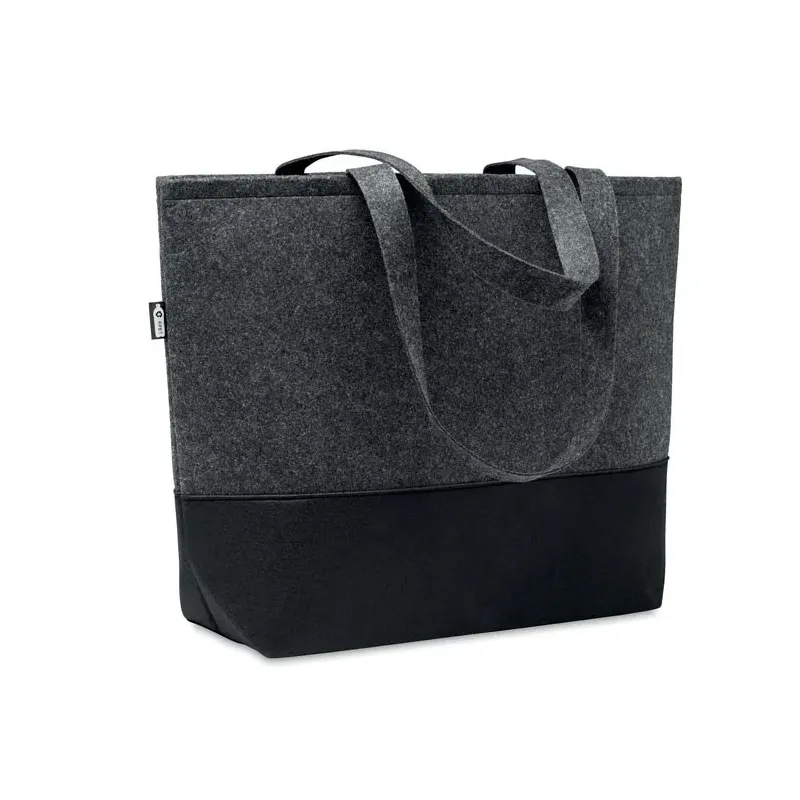 BOLSA COMPRA FIELTRO RPET