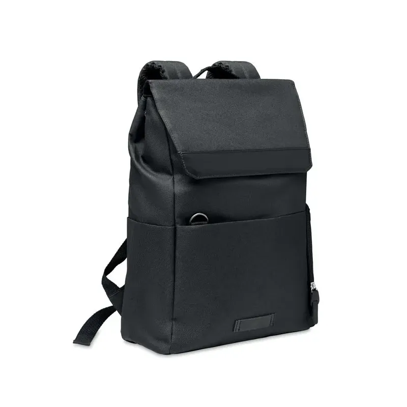 MOCHILA RPET JASPEADO