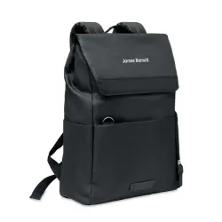 MOCHILA RPET JASPEADO