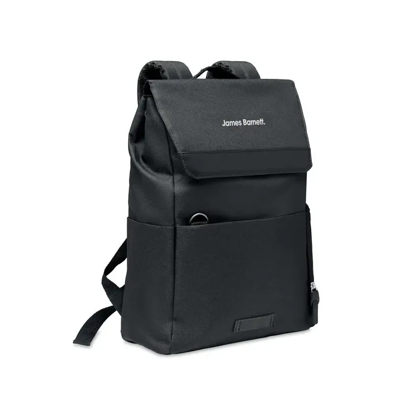 MOCHILA RPET JASPEADO