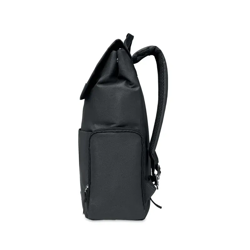 MOCHILA RPET JASPEADO