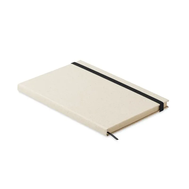 LIBRETA A5 TAPA CARTON