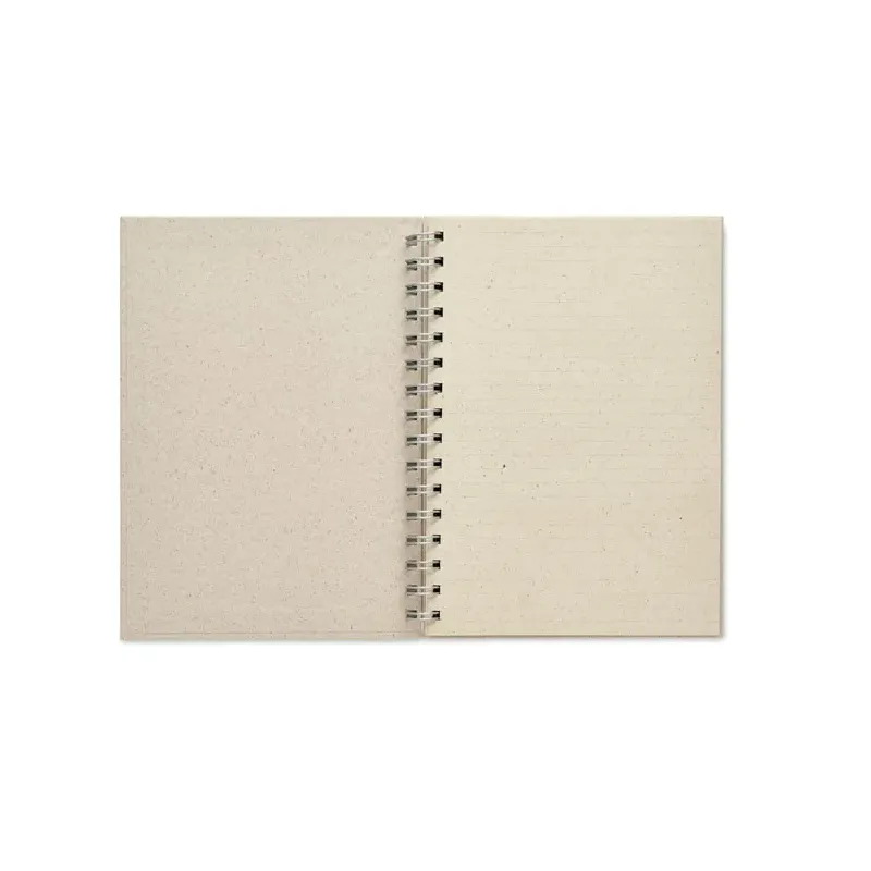 LIBRETA A 5 ANILLAS TAPA CARTON