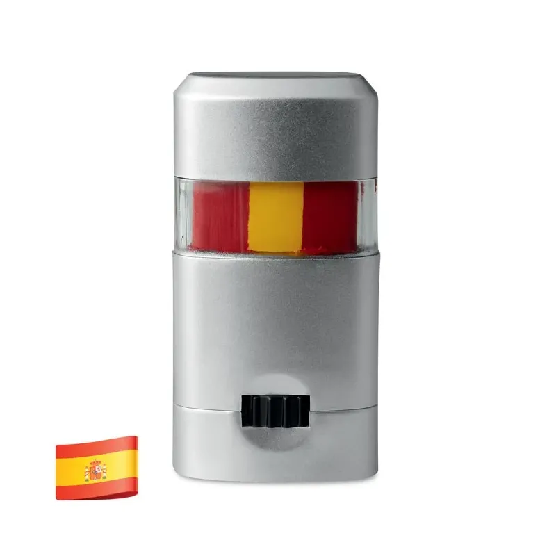 PINTURA CARA - VARIAS BANDERAS