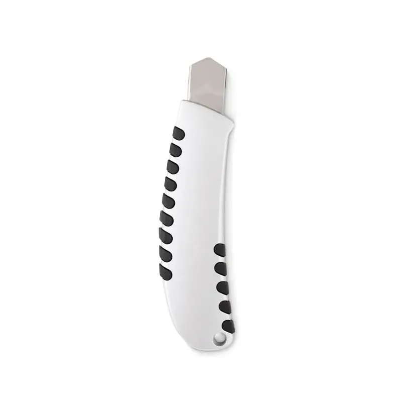 CUTTER ALUMINIO MANGO ANTIDESLIZANTE