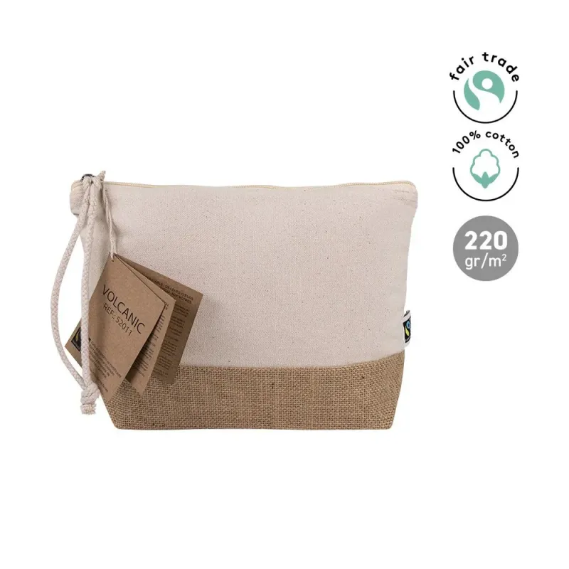 NECESER ALGODON  ( FAIR TRADE )