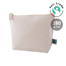 NECESER ALGODON CLARK ( FAIR TRADE )