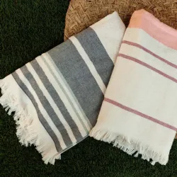 TOALLA PREMIUM  MAHALO