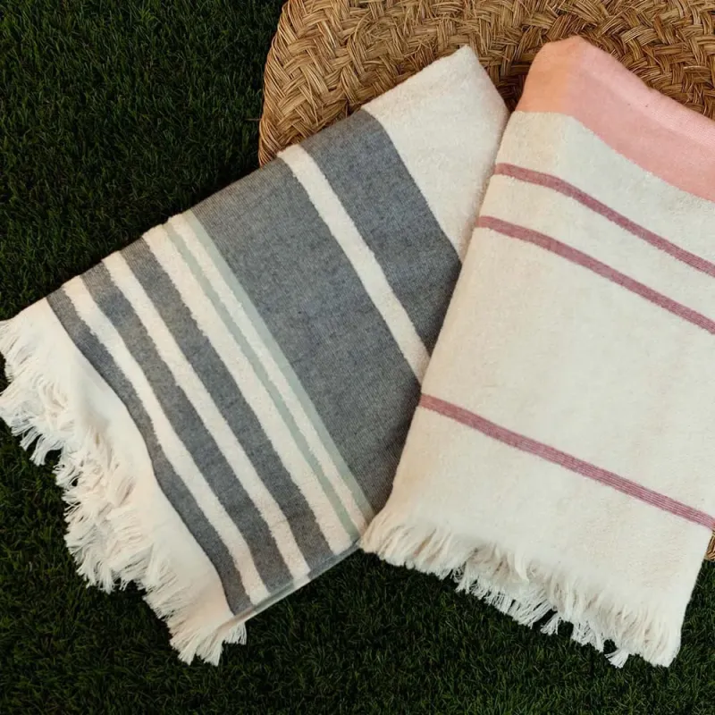 TOALLA PREMIUM  MAHALO