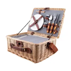 CESTA DE PICNIC