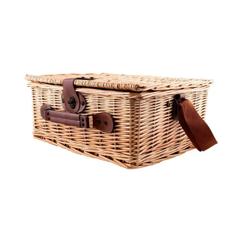 CESTA DE PICNIC