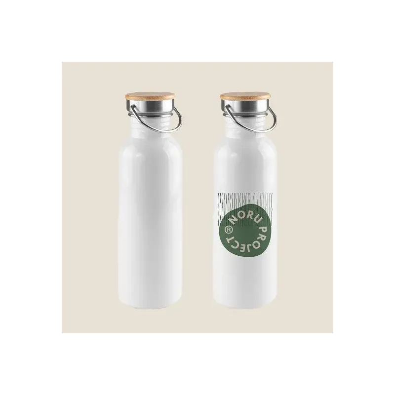 BIDON MILKY sublimacion