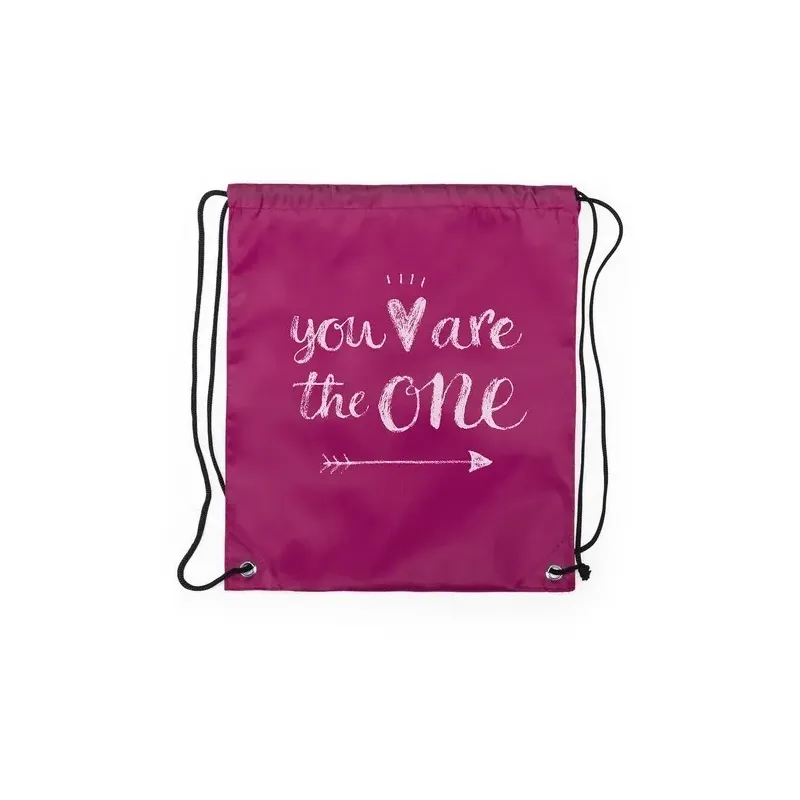 MOCHILA MINI INFANTIL