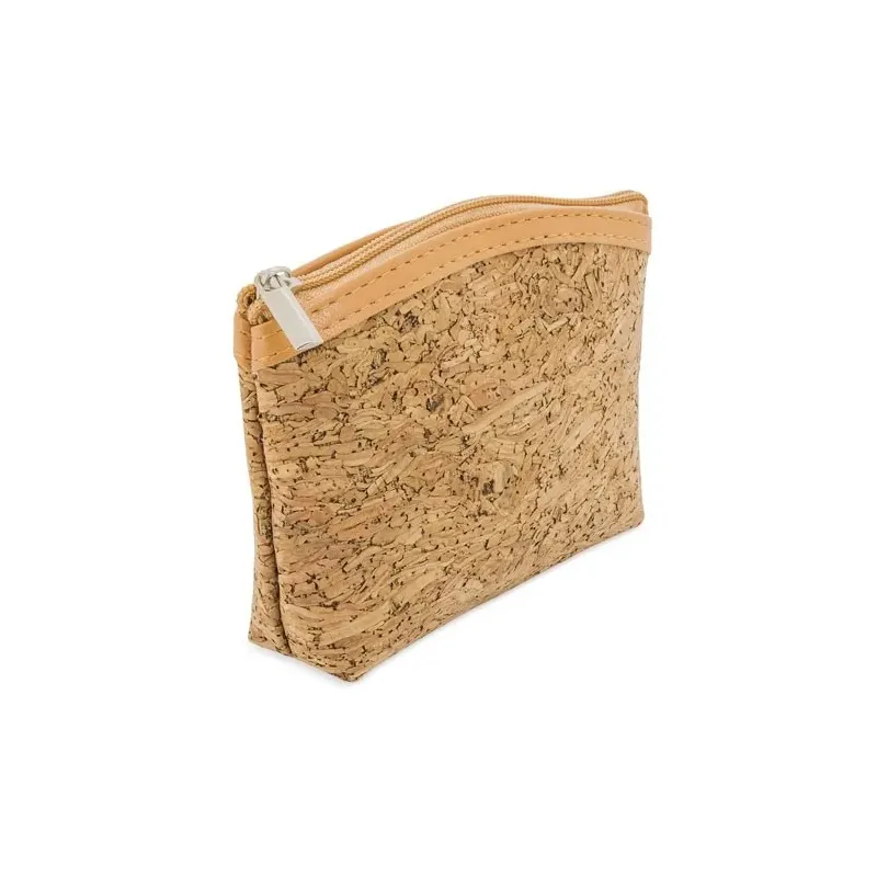 MONEDERO CORCHO NATURAL