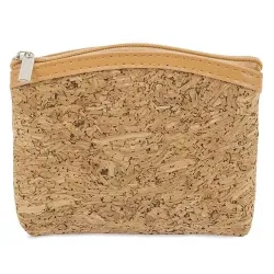 MONEDERO CORCHO NATURAL