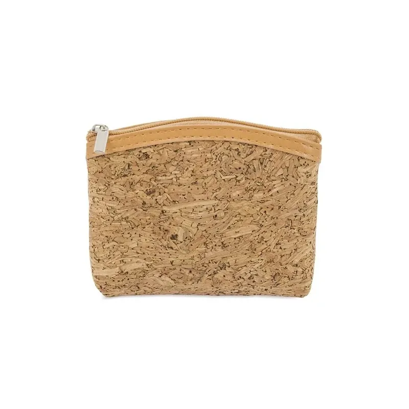 MONEDERO CORCHO NATURAL