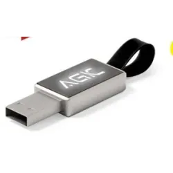 USB METAL LED