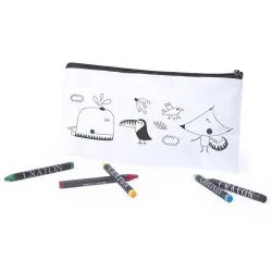 ESTUCHE PINTAR