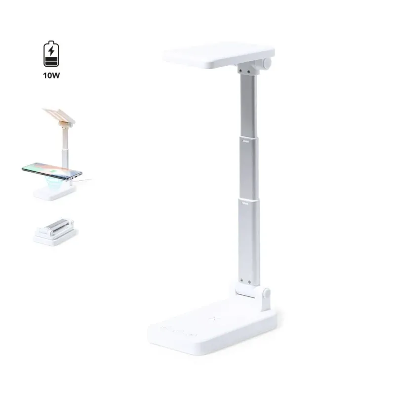 LAMPARA MULTIFUNCION