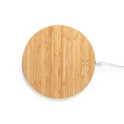 ALFOMBRILLA CARGADOR BAMBOO