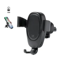 SOPORTE CARGADOR INALAMBRICO