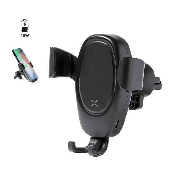 SOPORTE CARGADOR INALAMBRICO