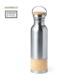 BIDON ACERO INOX / BAMBOO