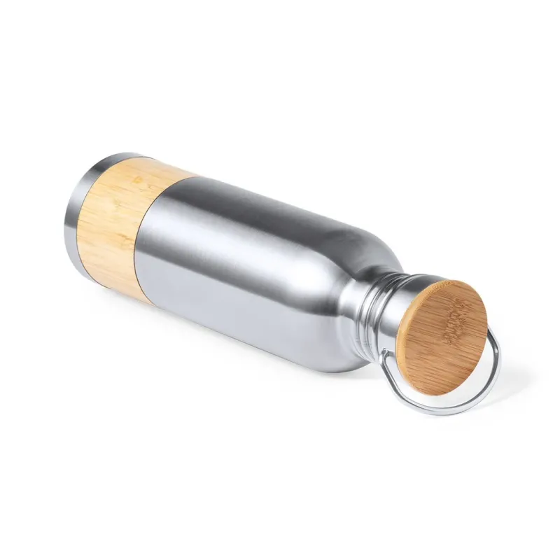 BIDON ACERO INOX / BAMBOO