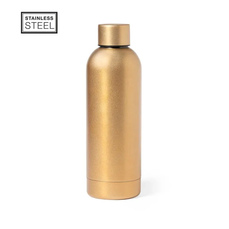 BIDON ACERO INOX 800ML