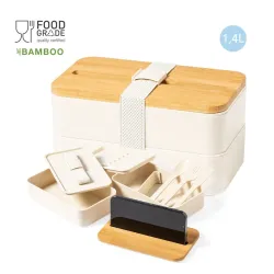 FIAMBRERA PP / BAMBOO