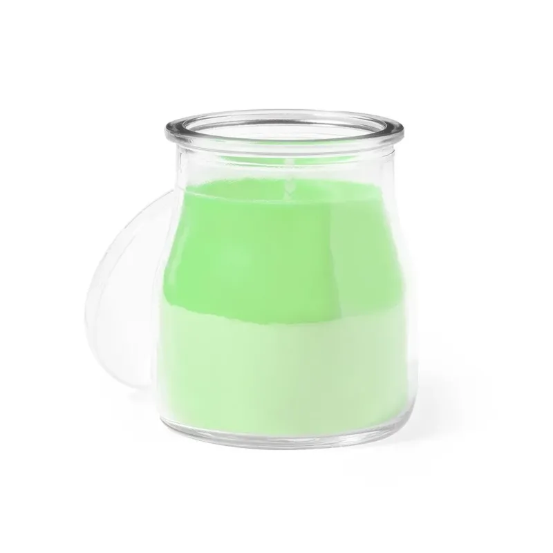 VELA AROMATOICA CRISTAL